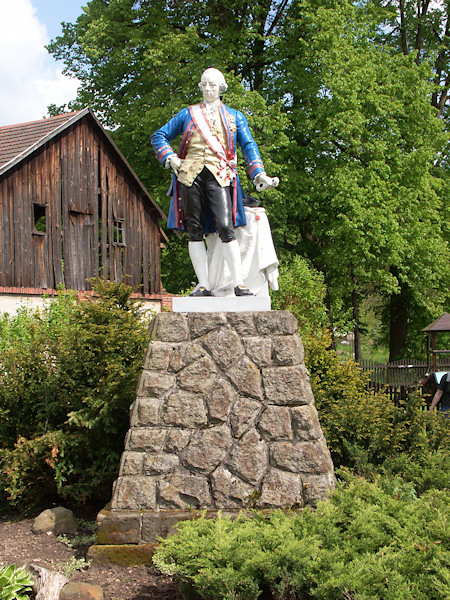 Denkmal des Kaisers Josef II.